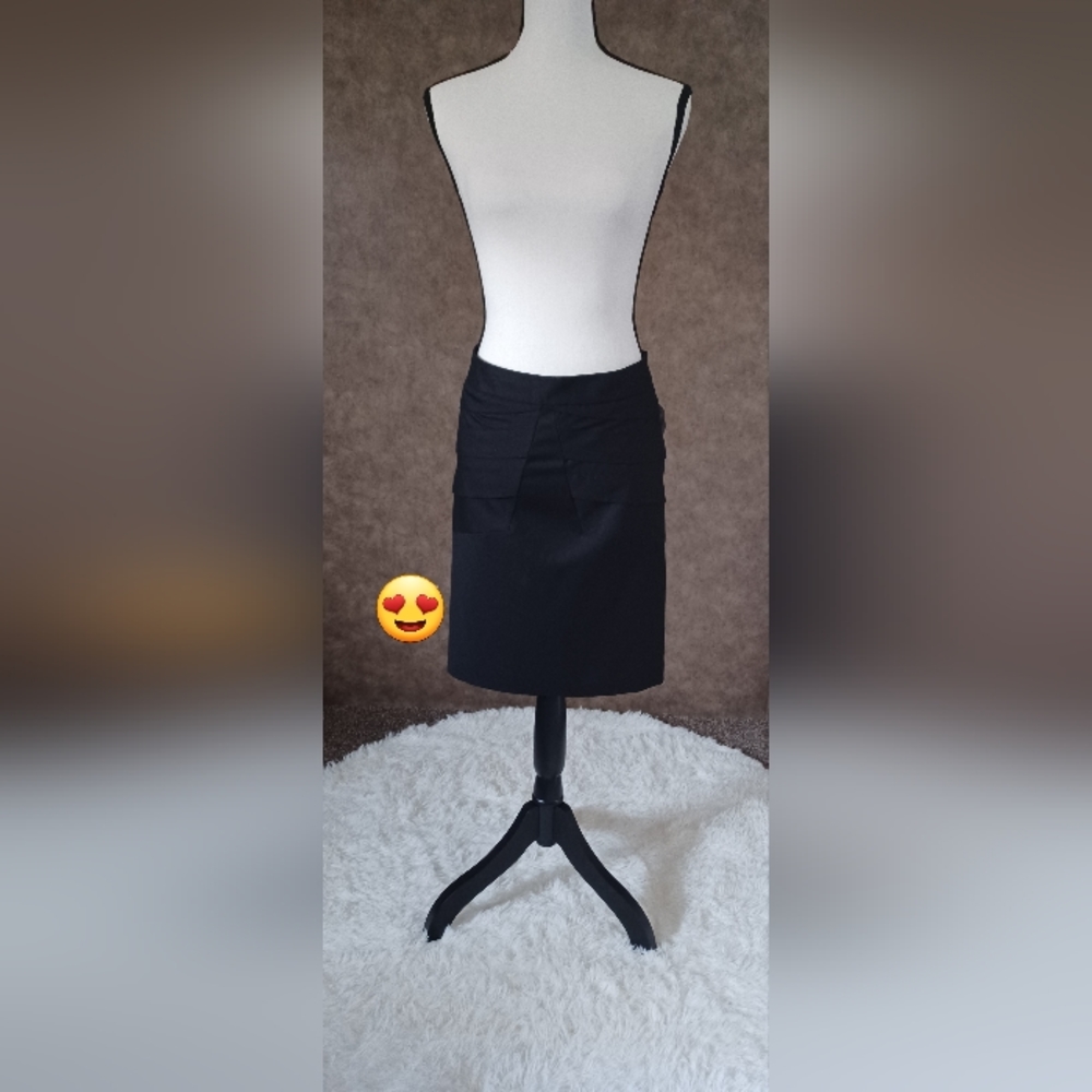 Women's New Plus Size 18 Pleated Skirt By WORTHINGTON at JC Penny